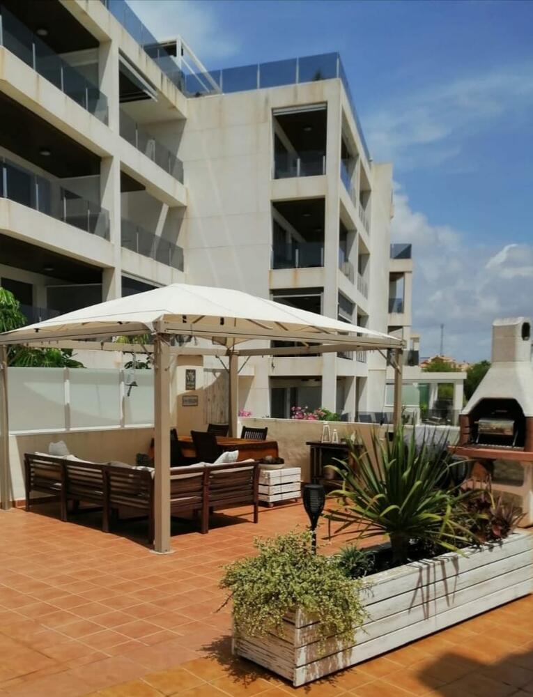 A-0334 ROYAL ZENIA Apartment  Orihuela Costa