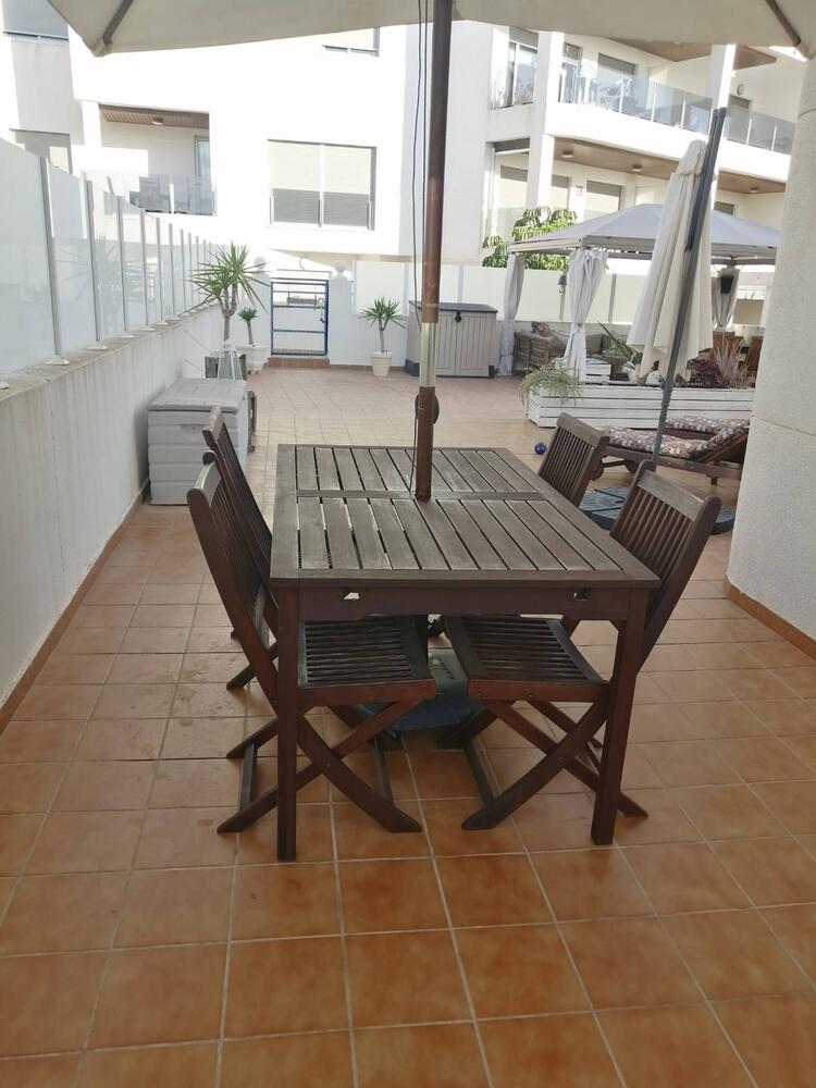 A-0334 ROYAL ZENIA Apartment  Orihuela Costa