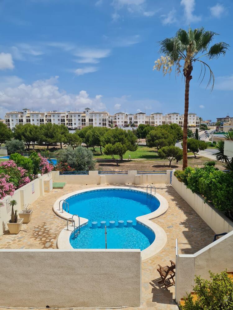 A-0334 ROYAL ZENIA Apartment  Orihuela Costa