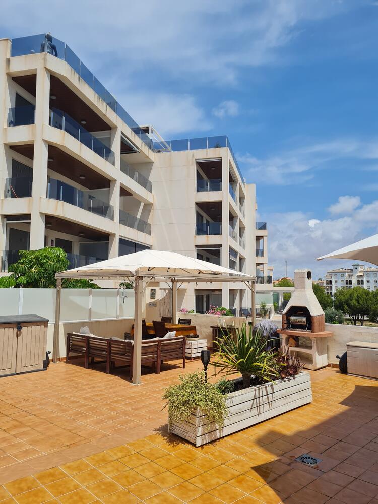 A-0334 ROYAL ZENIA Apartment  Orihuela Costa