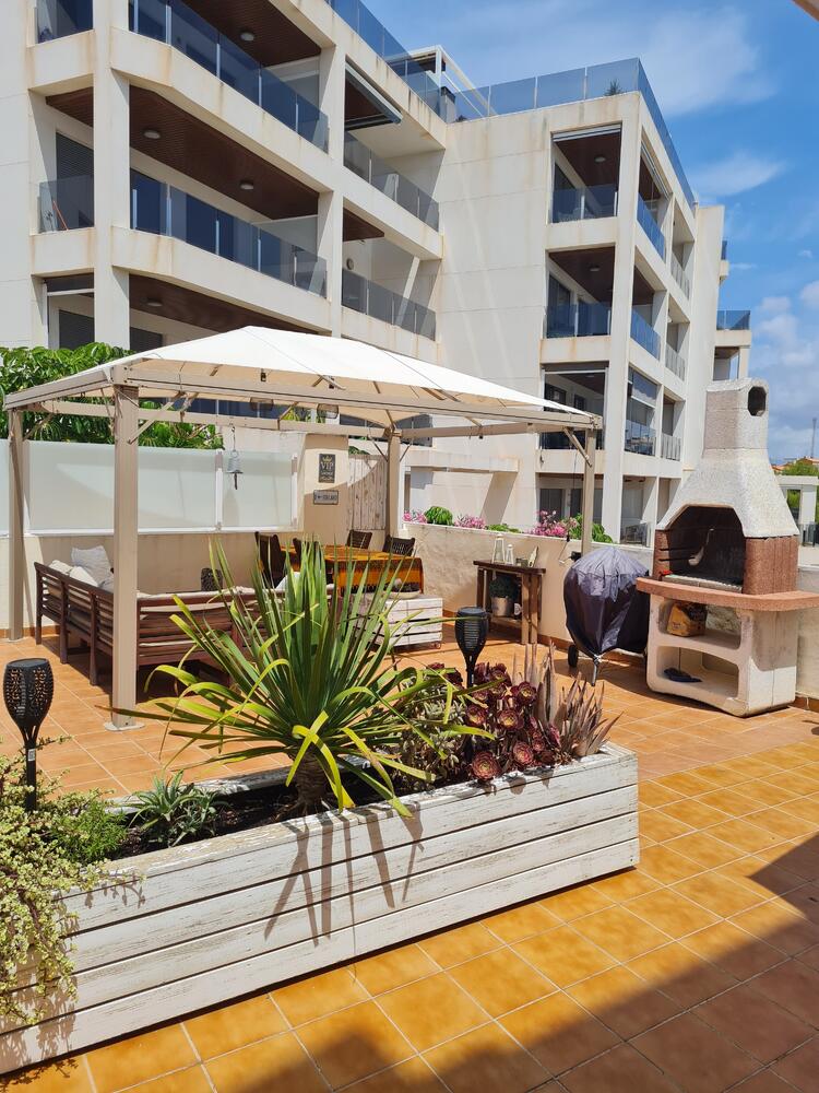 A-0334 ROYAL ZENIA Apartment  Orihuela Costa