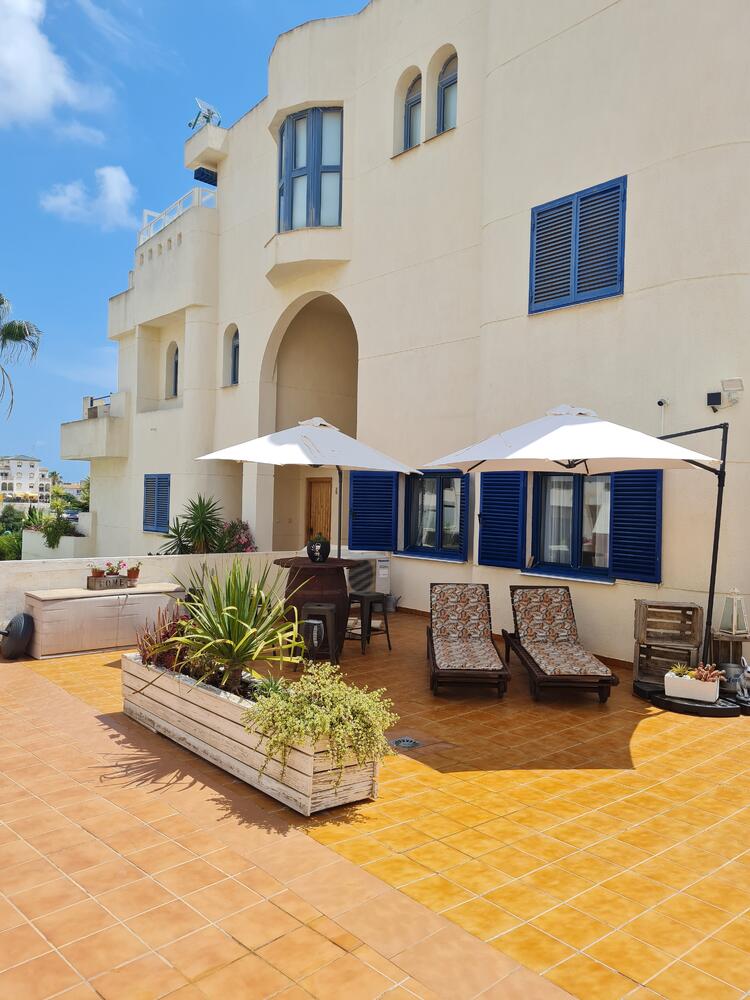 A-0334 ROYAL ZENIA Apartment  Orihuela Costa