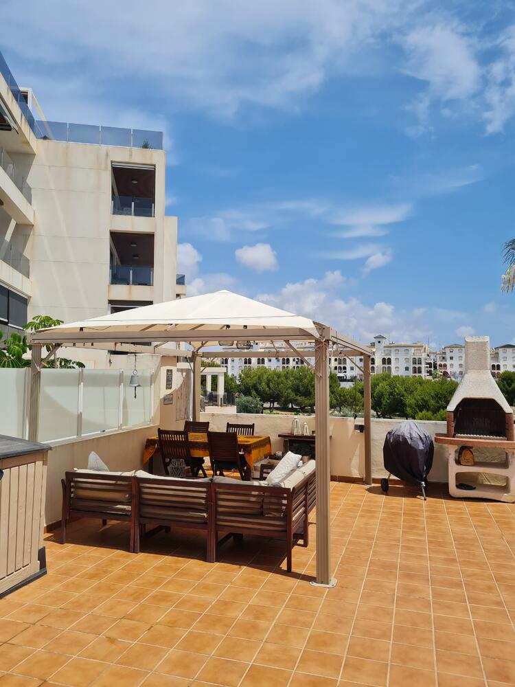 A-0334 ROYAL ZENIA Apartment  Orihuela Costa
