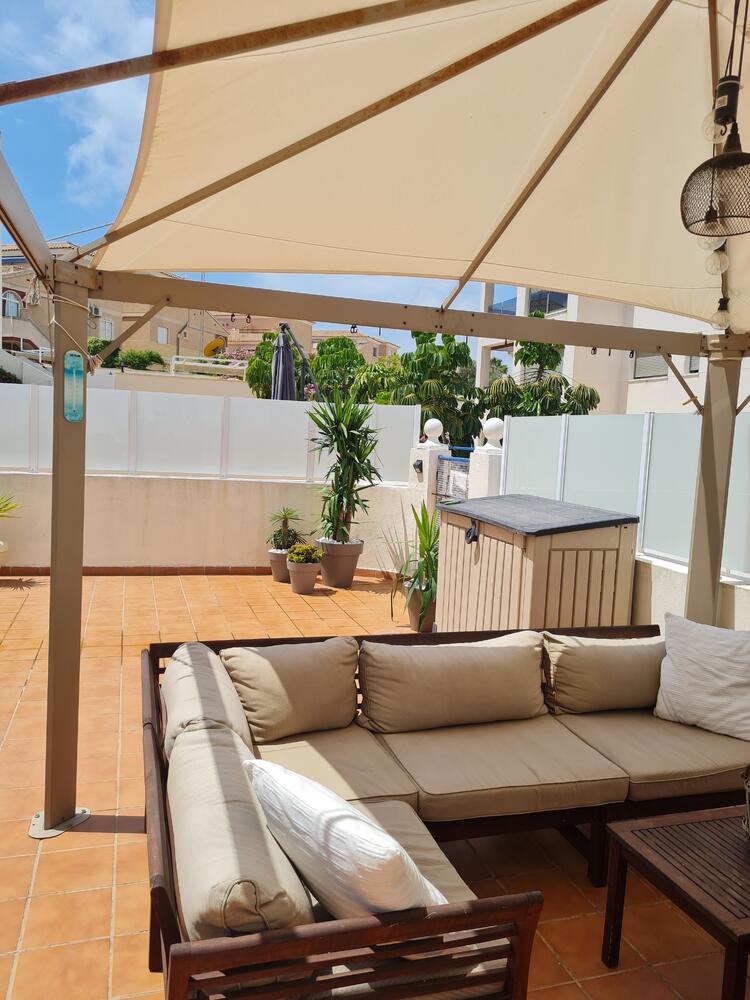 A-0334 ROYAL ZENIA Apartment  Orihuela Costa
