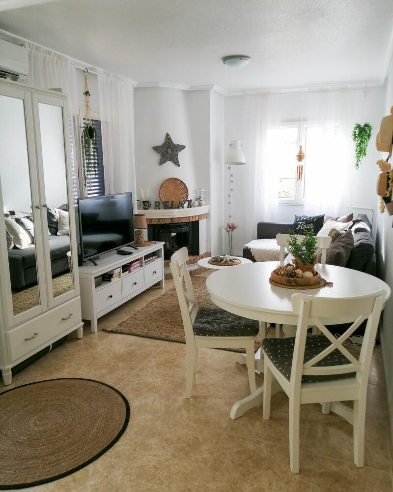 A-0334 ROYAL ZENIA Apartment  Orihuela Costa