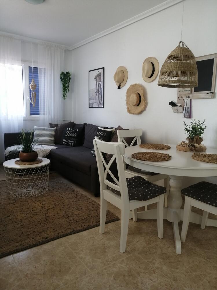A-0334 ROYAL ZENIA Apartment  Orihuela Costa