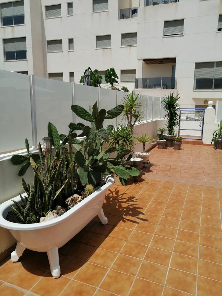 A-0334 ROYAL ZENIA Apartment  Orihuela Costa