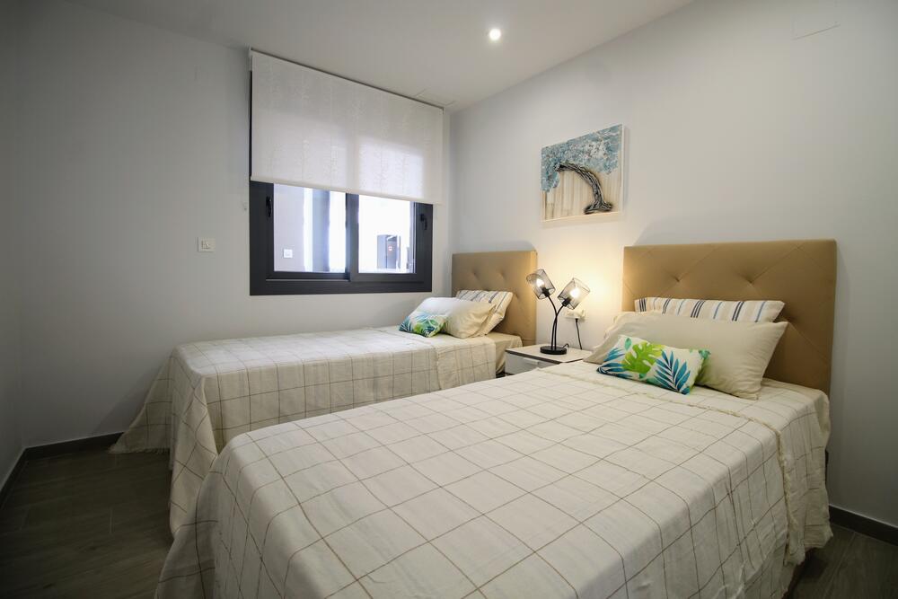 A-0336 AURORA Apartment  Torrevieja