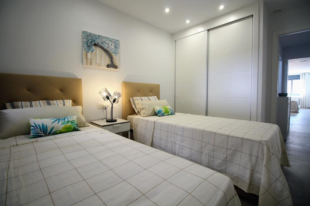 A-0336 AURORA Apartment  Torrevieja