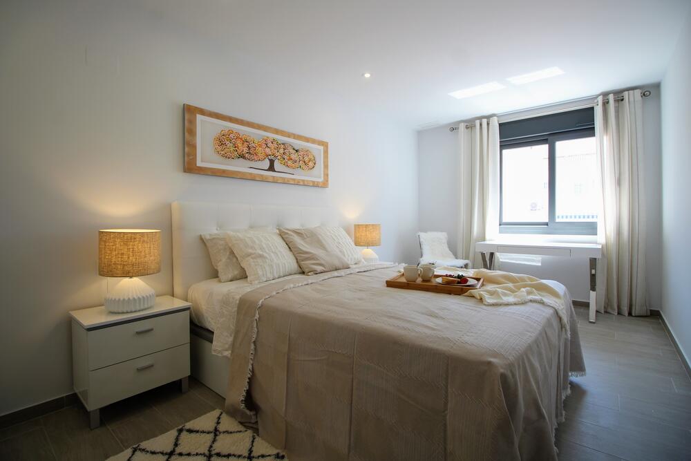 A-0336 AURORA Apartment  Torrevieja