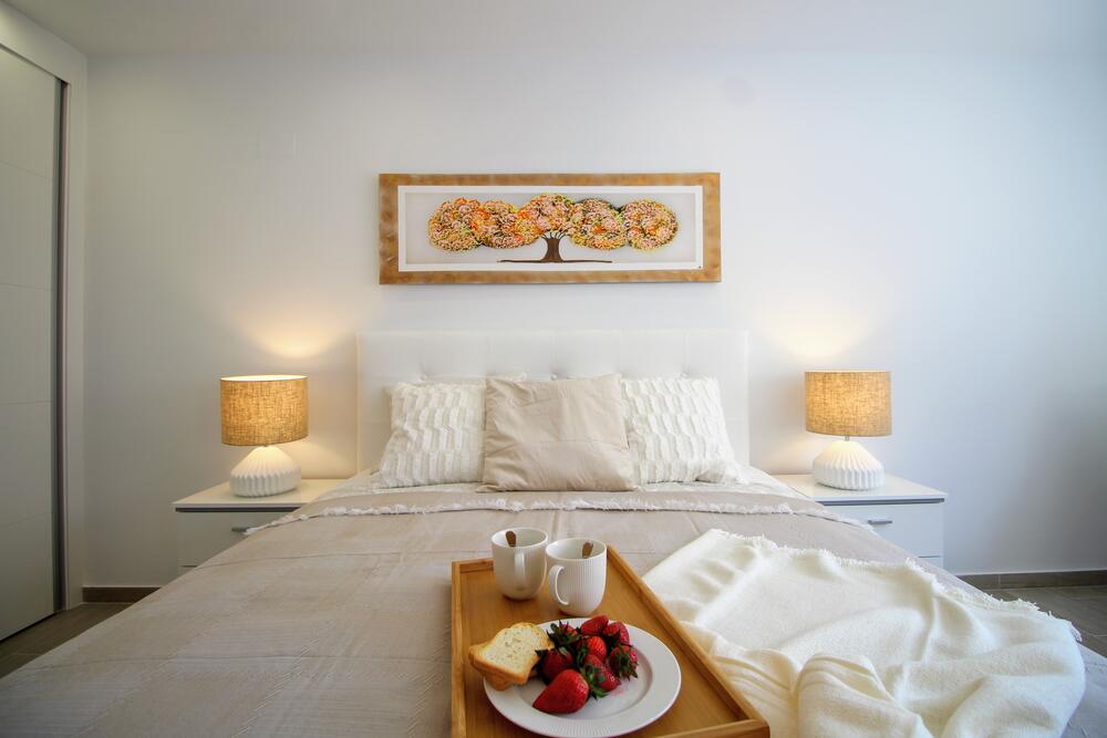 A-0336 AURORA Apartment  Torrevieja