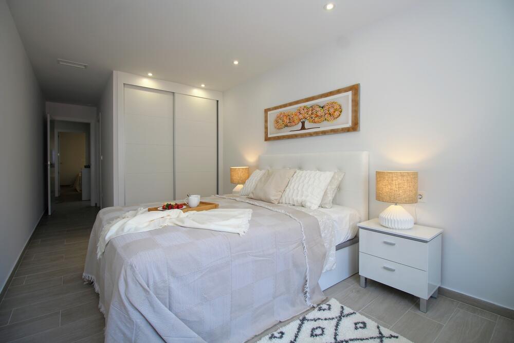 A-0336 AURORA Apartment  Torrevieja