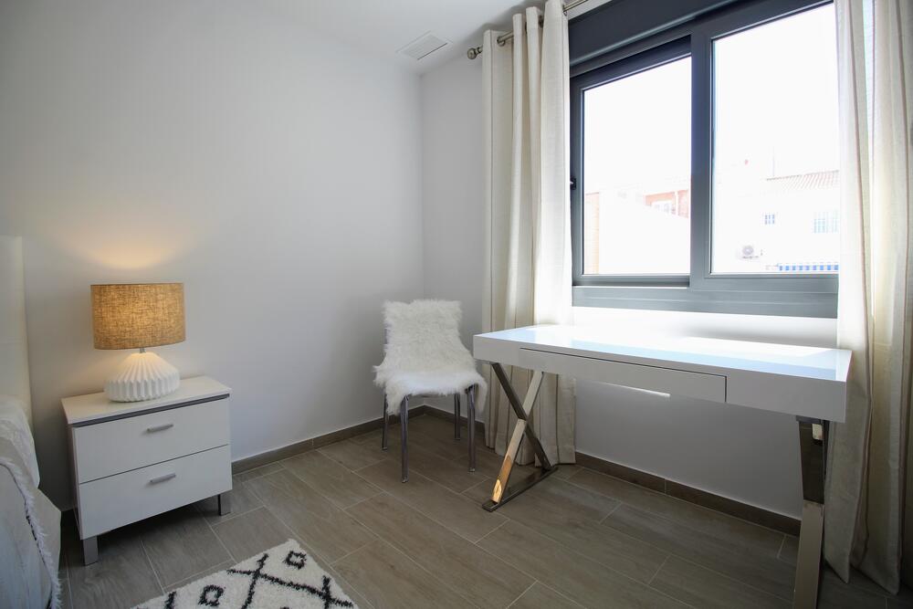 A-0336 AURORA Apartment  Torrevieja