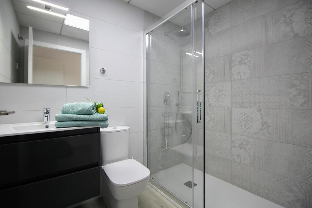 A-0336 AURORA Apartment  Torrevieja