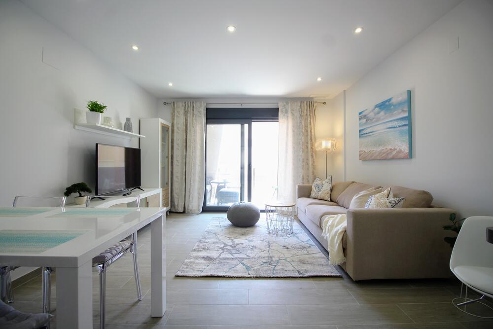 A-0336 AURORA Apartment  Torrevieja