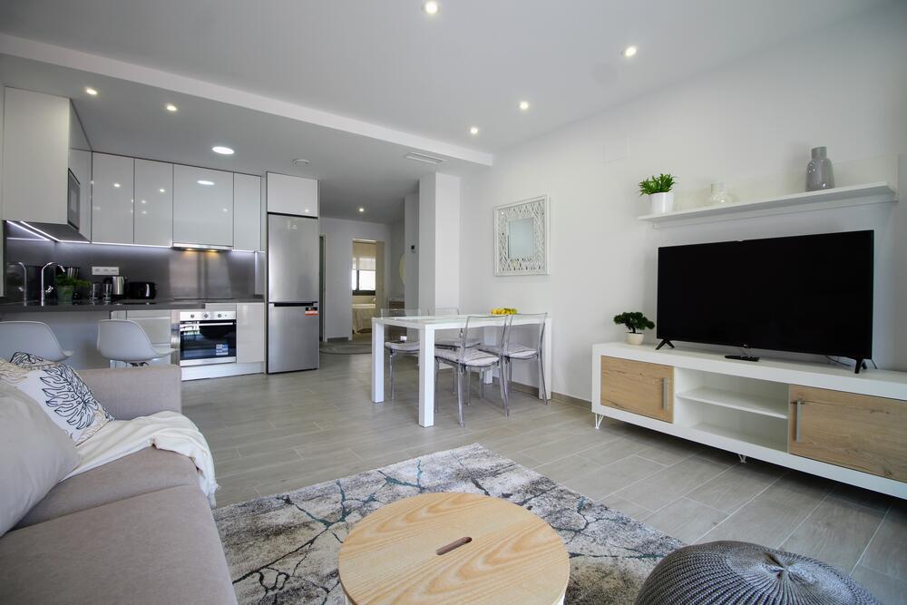 A-0336 AURORA Apartment  Torrevieja