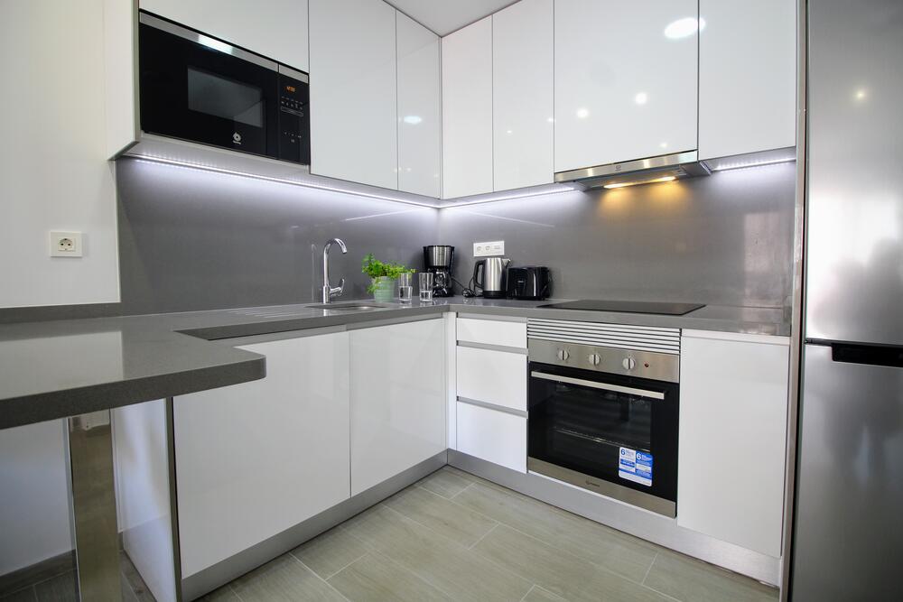 A-0336 AURORA Apartment  Torrevieja