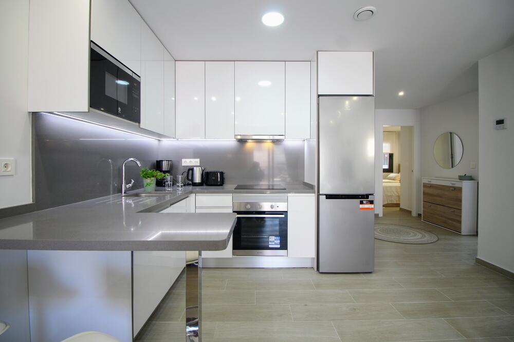 A-0336 AURORA Apartment  Torrevieja
