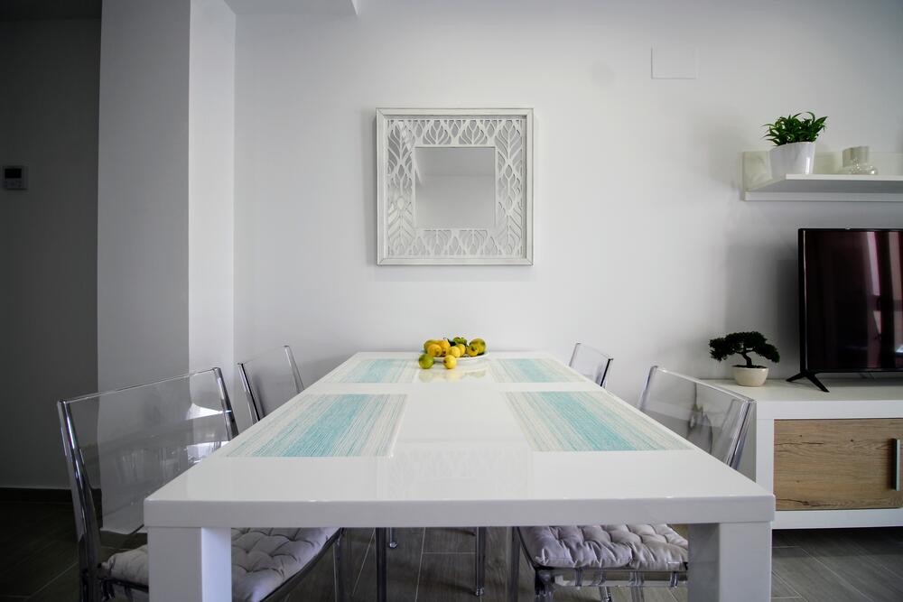 A-0336 AURORA Apartment  Torrevieja