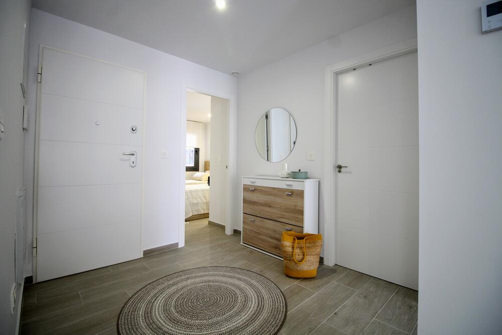 A-0336 AURORA Apartment  Torrevieja