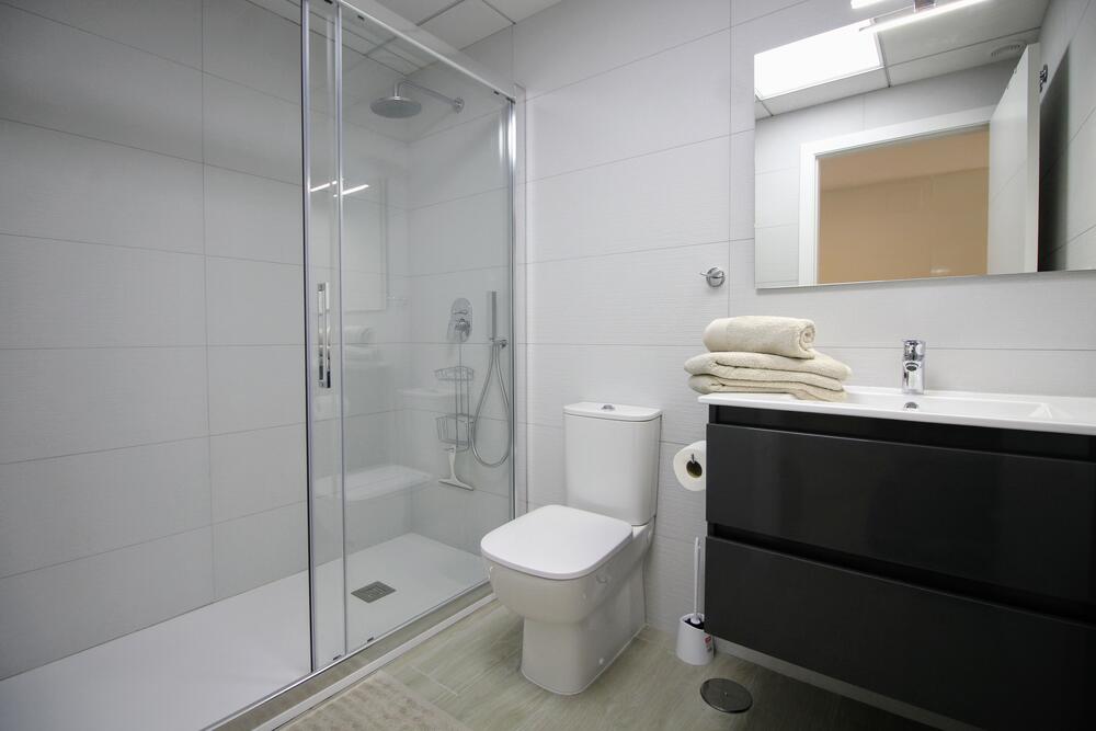 A-0336 AURORA Apartment  Torrevieja