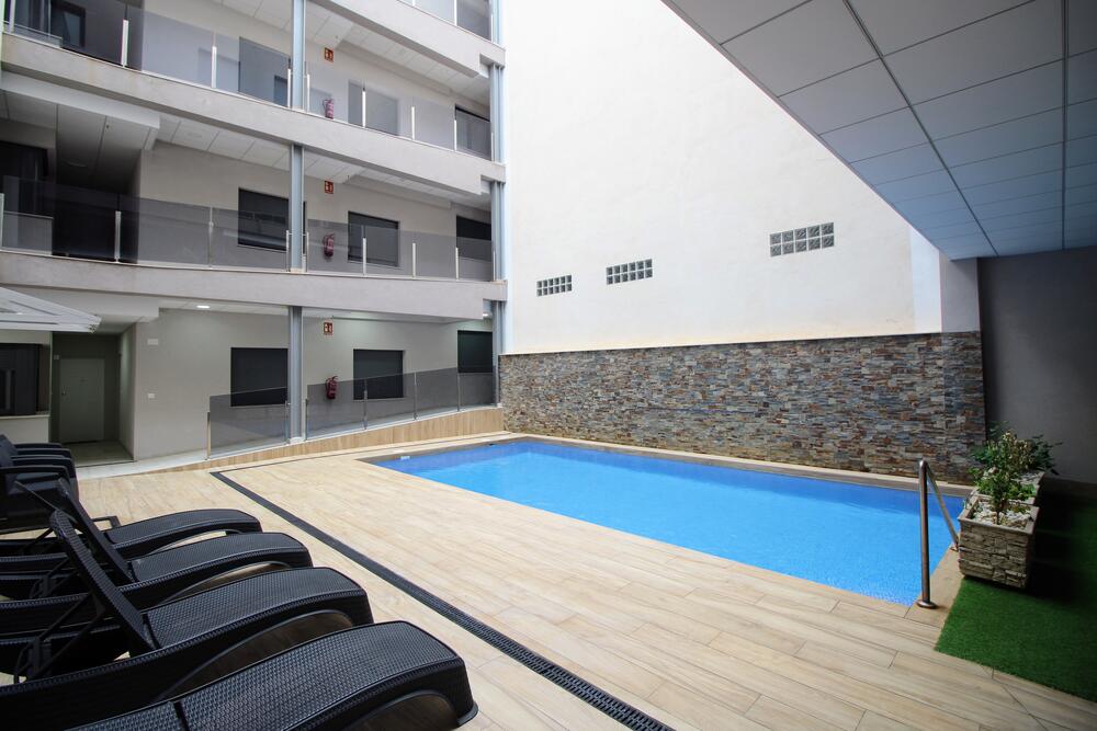 A-0336 AURORA Apartment  Torrevieja