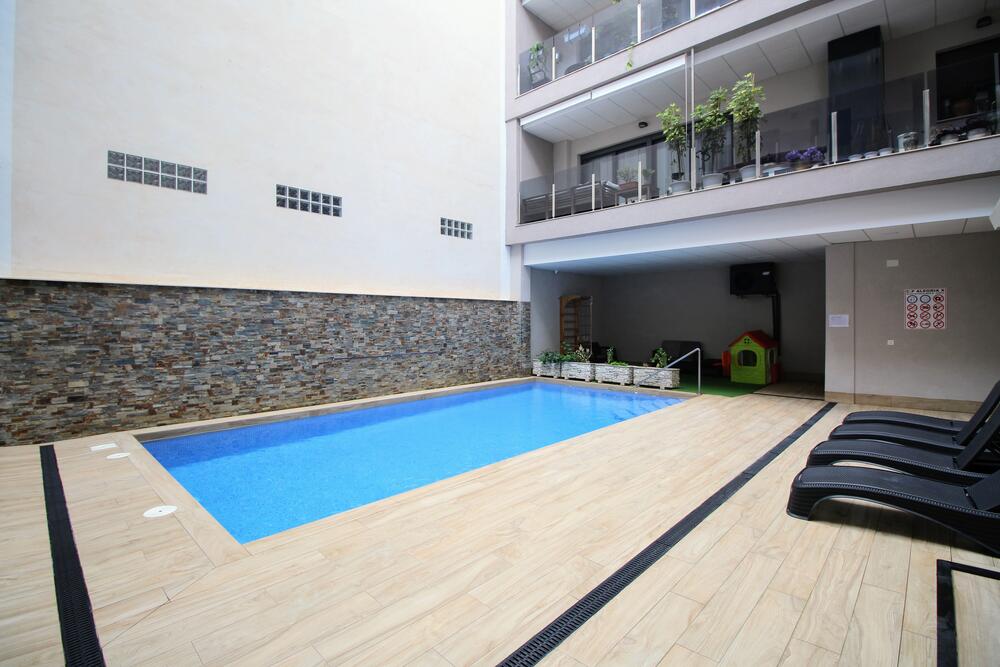 A-0336 AURORA Apartment  Torrevieja