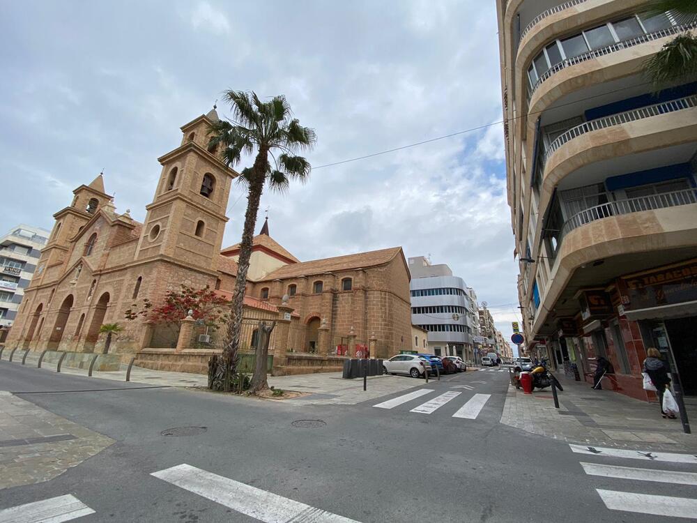 A-0336 AURORA Apartment  Torrevieja