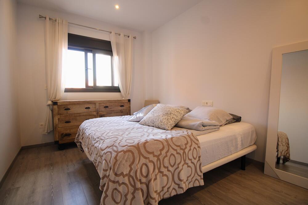 A-0335 FERMI Apartment  Torrevieja