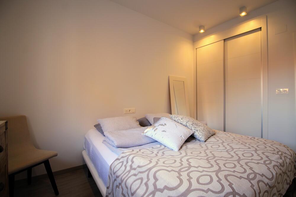 A-0335 FERMI Apartment  Torrevieja