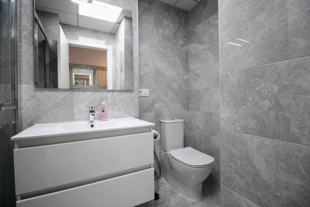 A-0335 FERMI Apartment  Torrevieja