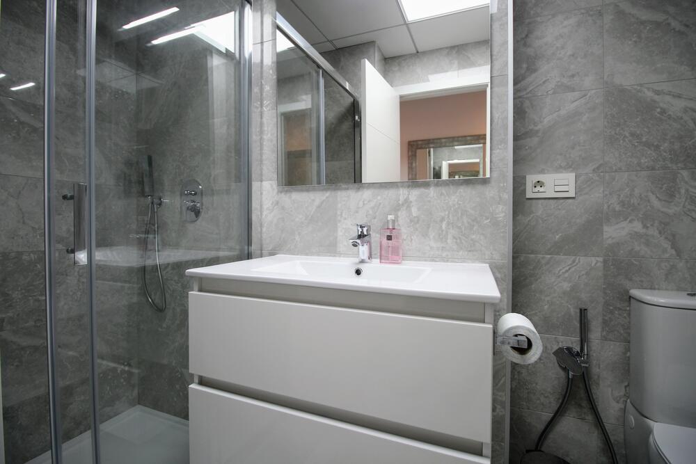 A-0335 FERMI Apartment  Torrevieja