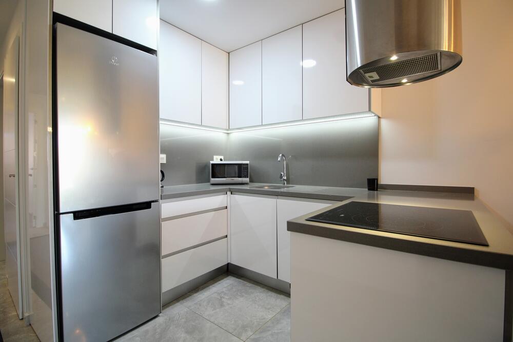 A-0335 FERMI Apartment  Torrevieja