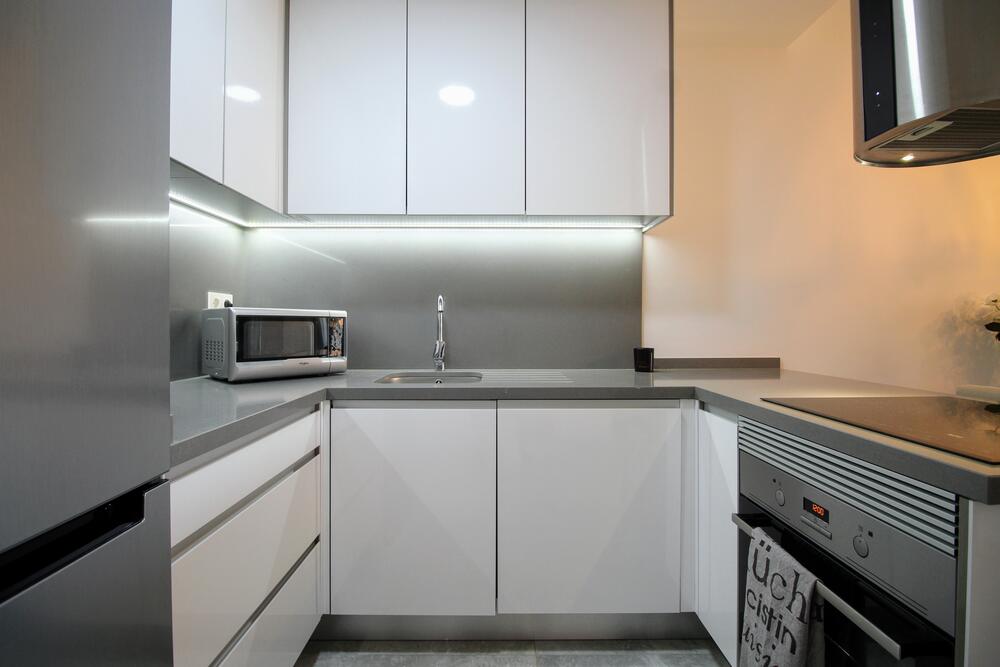A-0335 FERMI Apartment  Torrevieja