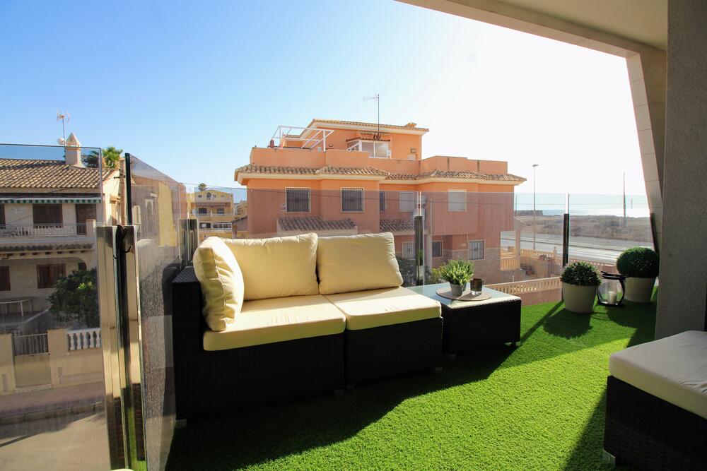 A-0335 FERMI Apartment  Torrevieja