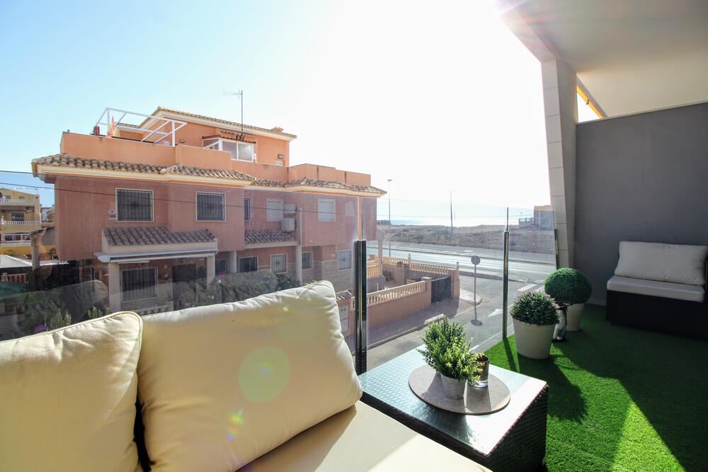A-0335 FERMI Apartment  Torrevieja
