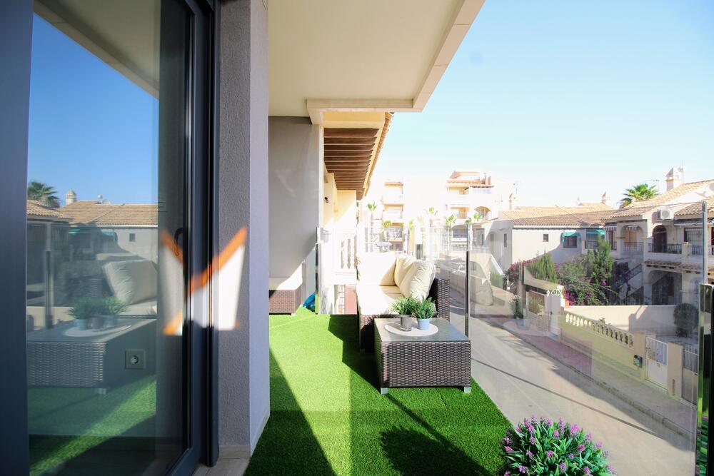 A-0335 FERMI Apartment  Torrevieja