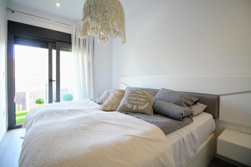 A-0335 FERMI Apartment  Torrevieja