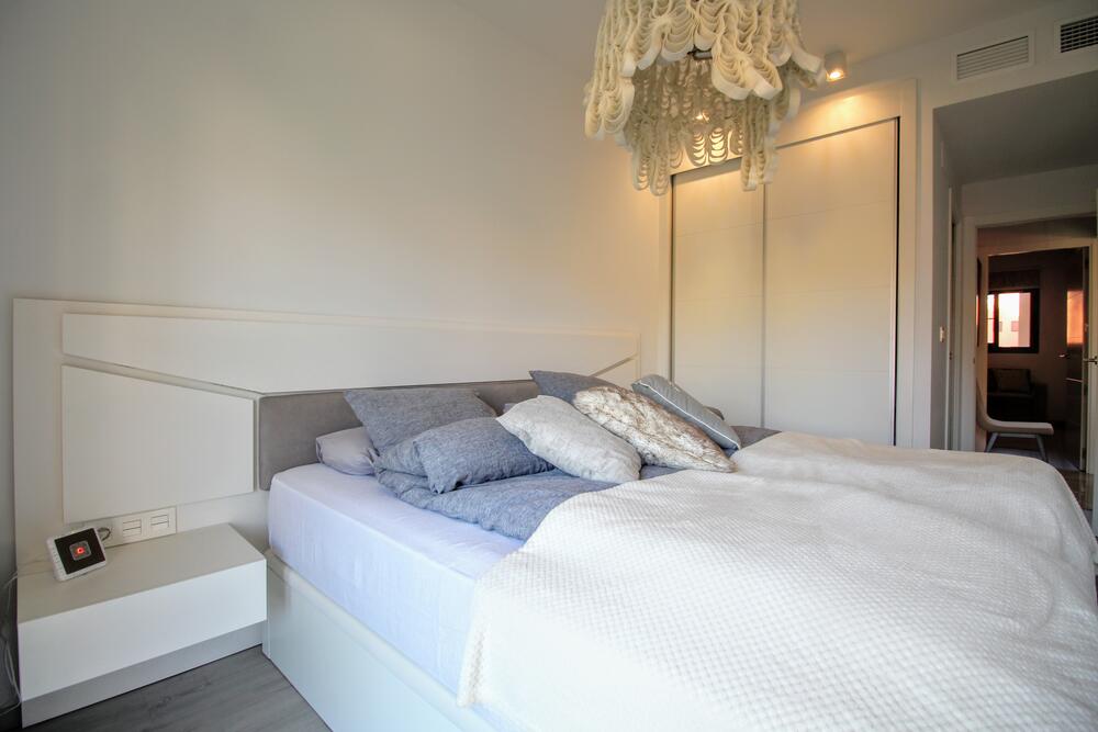 A-0335 FERMI Apartment  Torrevieja