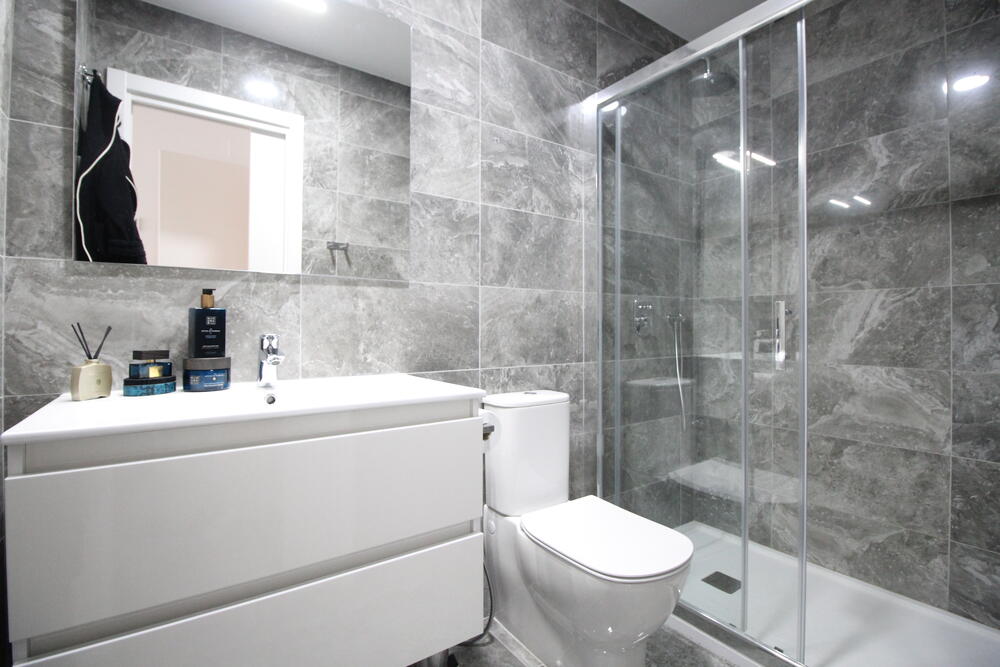 A-0335 FERMI Apartment  Torrevieja