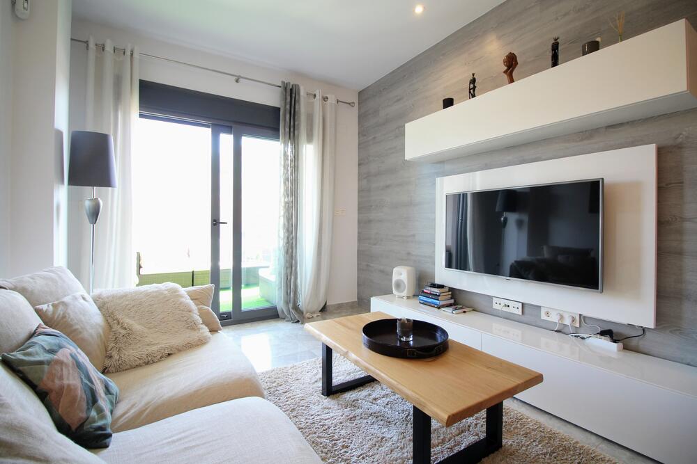 A-0335 FERMI Apartment  Torrevieja