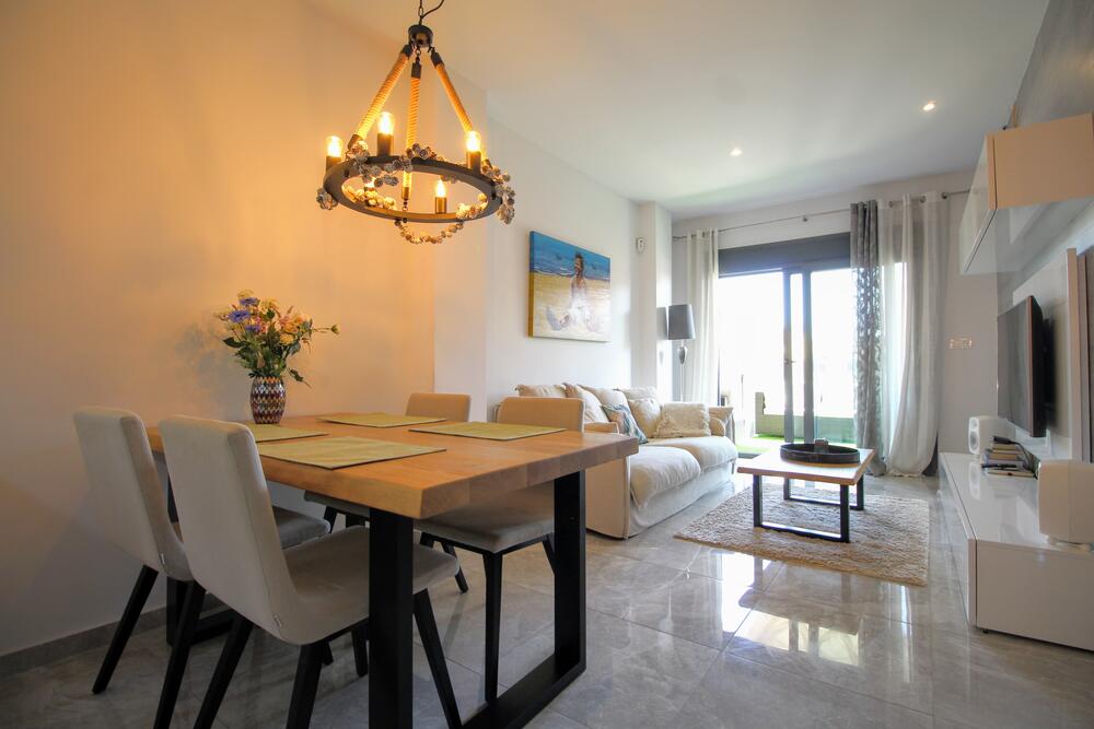 A-0335 FERMI Apartment  Torrevieja