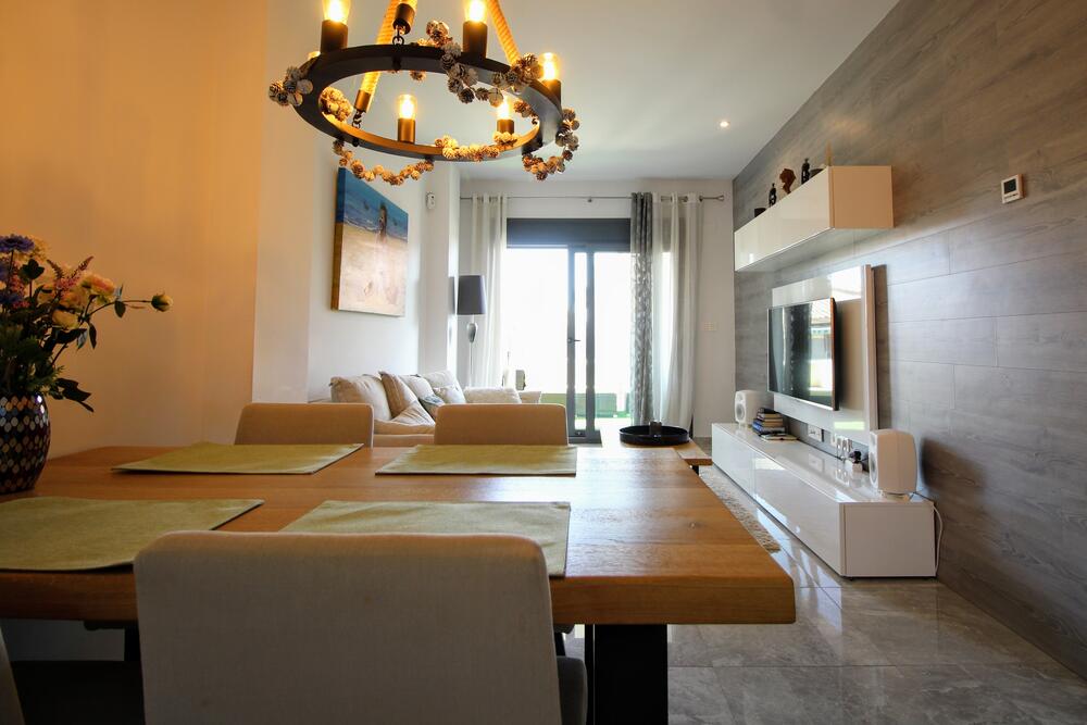 A-0335 FERMI Apartment  Torrevieja
