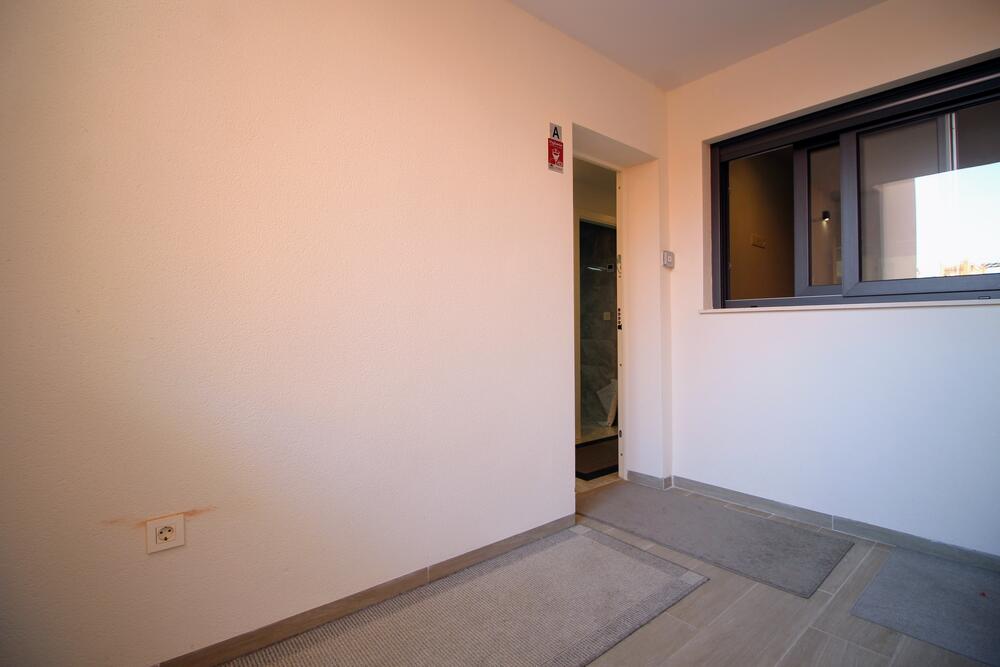 A-0335 FERMI Apartment  Torrevieja