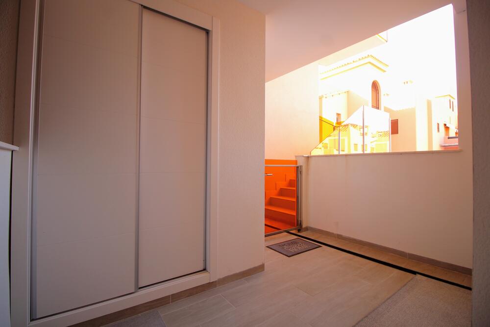 A-0335 FERMI Apartment  Torrevieja