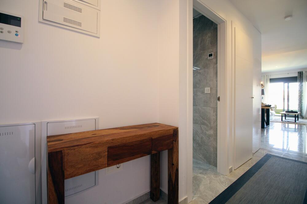 A-0335 FERMI Apartment  Torrevieja