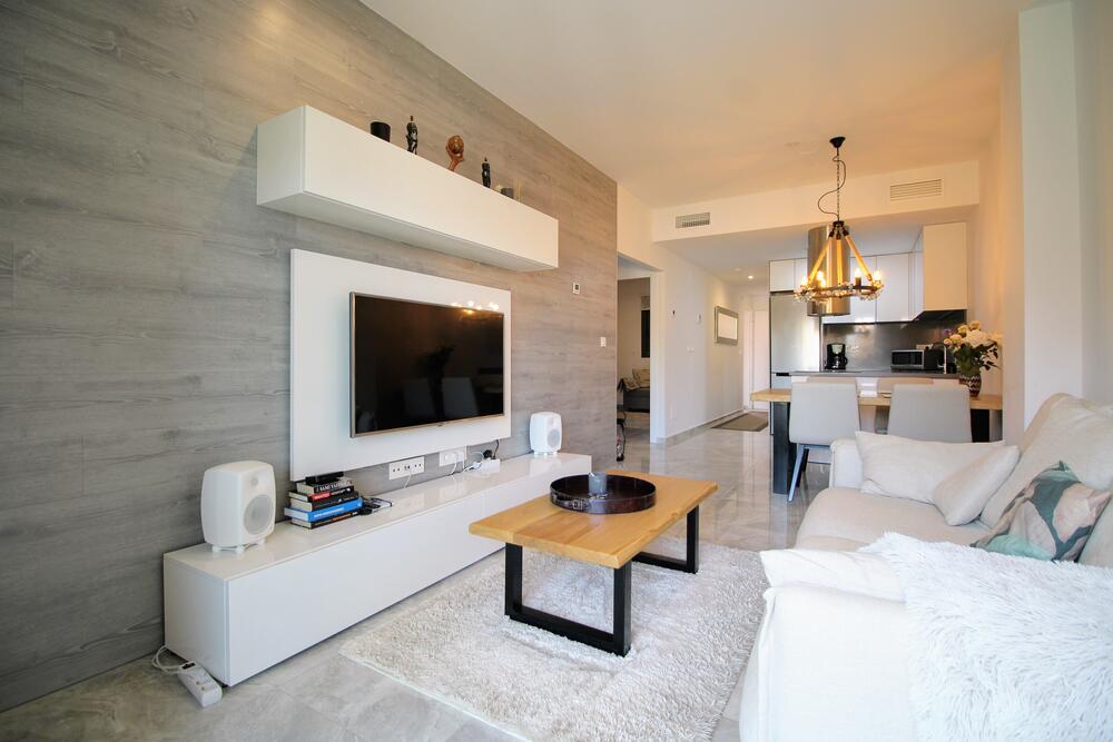 A-0335 FERMI Apartment  Torrevieja