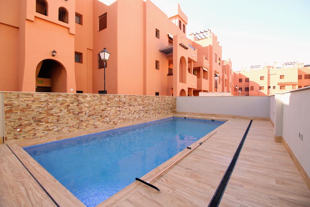A-0335 FERMI Apartment  Torrevieja