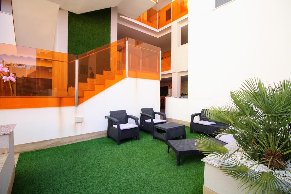 A-0335 FERMI Apartment  Torrevieja