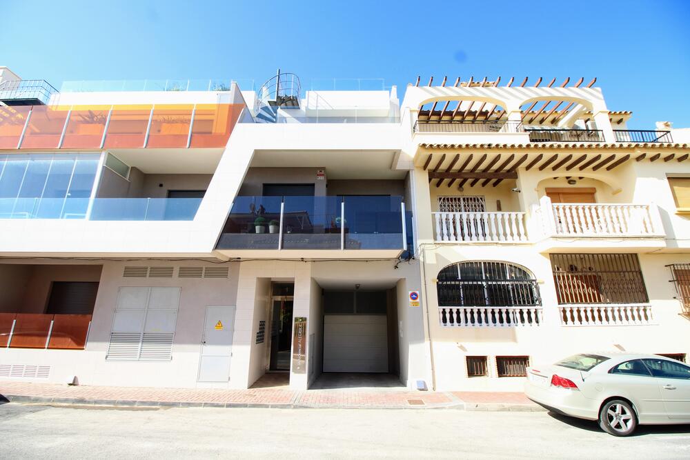 A-0335 FERMI Apartment  Torrevieja
